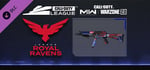 Call of Duty League™ - London Royal Ravens Team Pack 2023 banner image