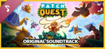 Patch Quest - Original Soundtrack banner image