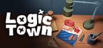 Logic Town banner image