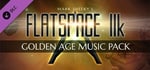 Flatspace IIk Golden Age Music Pack banner image