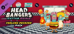 Headbangers - Feeling Peckish banner image