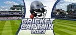 Cricket Captain 2023 banner image