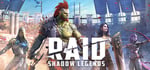 RAID: Shadow Legends steam charts