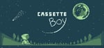 CASSETTE BOY steam charts