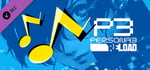Persona 3 Reload - Persona 4 Golden BGM Set banner image