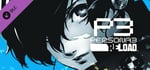 Persona 3 Reload - DLC Pack banner image