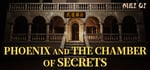MeiQi:Phoenix and the Chamber of Secrets steam charts