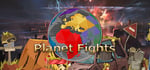 Planet Fights steam charts