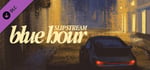 Slipstream: Blue Hour banner image