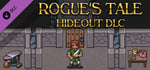 Rogue's Tale - Hideout DLC banner image