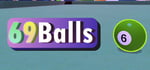 69 Balls steam charts