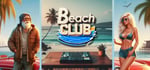 Beach Club Simulator steam charts