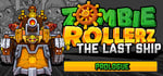 Zombie Rollerz: The Last Ship - Prologue steam charts