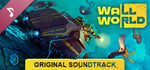 Wall World Original Soundtrack banner image