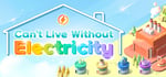 Can't Live Without Electricity steam charts