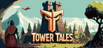 Tower Tales steam charts