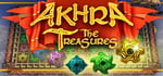 Akhra: The Treasures banner image