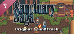 Sanctuary Saga Soundtrack banner image