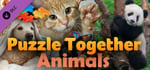Puzzle Together - Animals Jigsaw Super Pack banner image