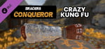 Crazy Kung Fu - Conqueror Bracers banner image