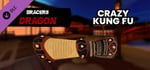 Crazy Kung Fu - Dragon Bracers banner image