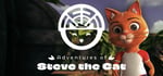 Adventures of Steve the Cat steam charts