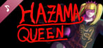 HAZAMA_QUEEN Soundtrack banner image