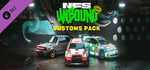 Need for Speed™ Unbound - Vol.3 Customs Pack banner image