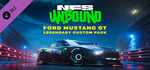 Need for Speed™ Unbound - Ford Mustang GT Legendary Custom Pack banner image