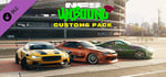 Need for Speed™ Unbound - Vol.4 Customs Pack banner image