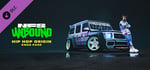 Need for Speed™ Unbound - Hip Hop Origin Swag Pack banner image