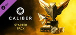 Caliber: Starter Pack banner image