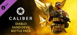 Caliber: Diablo Sand Devil Battle Pack banner image