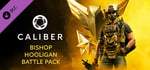 Caliber: Bishop Hooligan Battle Pack banner image