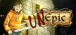 Unepic banner image
