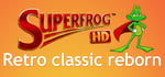 Superfrog HD steam charts