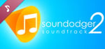 Soundodger 2 Soundtrack banner image