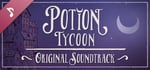 Potion Tycoon Soundtrack banner image