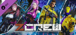 Zcrew - The Void Realm banner image