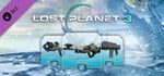LOST PLANET® 3 - Punisher Pack banner image