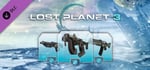 LOST PLANET® 3 - Assault Pack banner image