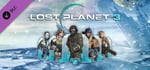 LOST PLANET® 3 - Freedom Fighter Pack banner image