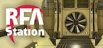 RFA Station steam charts