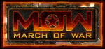 March of War steam charts