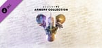 Destiny 2: Armory Collection (30th Anniv. & Forsaken Pack) banner image