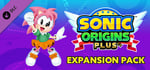 Sonic Origins - Plus Expansion Pack banner image