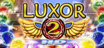 Luxor 2 HD steam charts