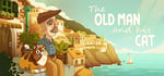 The old man and his cat steam charts