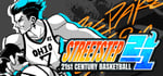 StreetStep: 21st Century Basketball steam charts