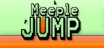 Meeple Jump steam charts